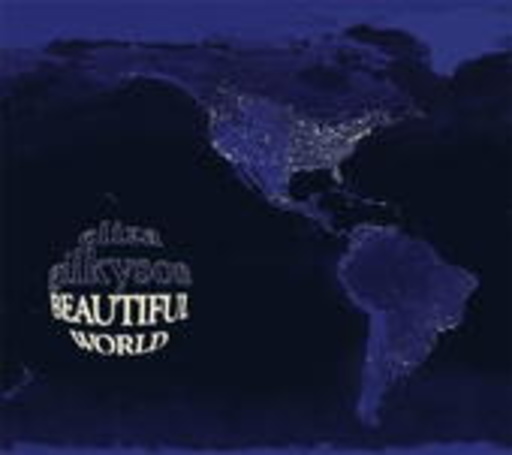 Eliza Gilkyson – Beautiful World