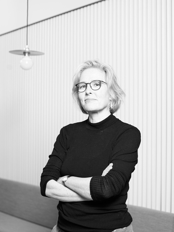 Ist sich sicher, dass NFTs und Blockchain gerade erst richtig durchstarten: Amke Block