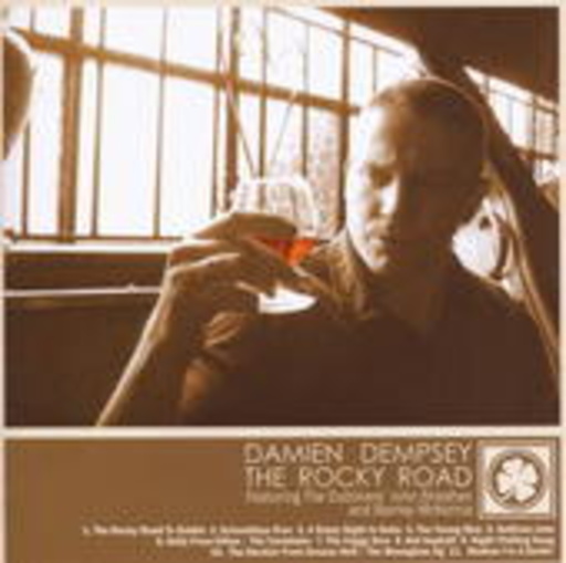 Damien Dempsey feat. The Dubliners – The Rocky Road