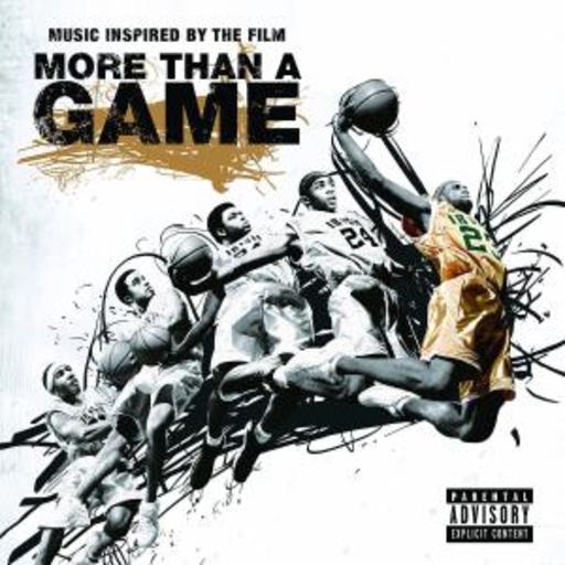 Diverse – More Than A Game
