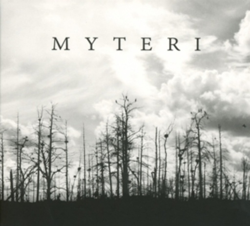 Myteri – Myteri