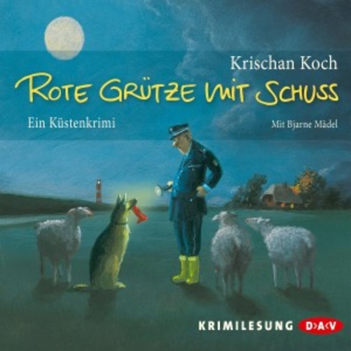 Diverse – Rote Grütze mit Schuss