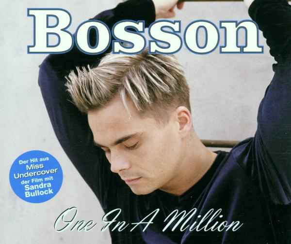 Bosson – One In A Million