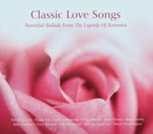Diverse – Classic Love Songs