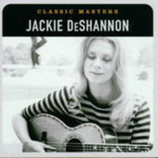 Jackie DeShannon – Classic Masters