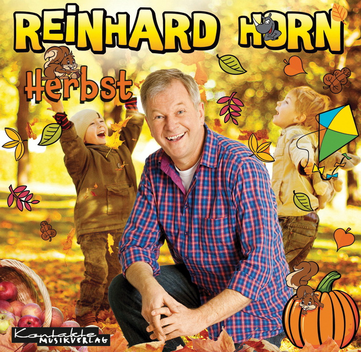 Reinhard Horn – Herbst