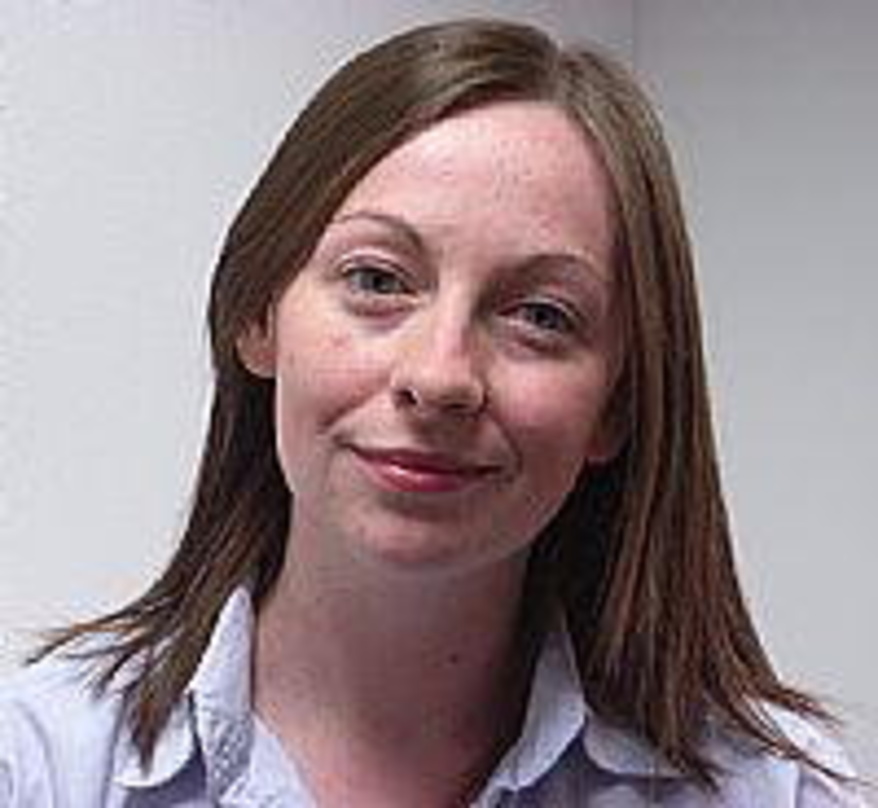 Leitet Procon-Geschicke in London: Claire Copeland