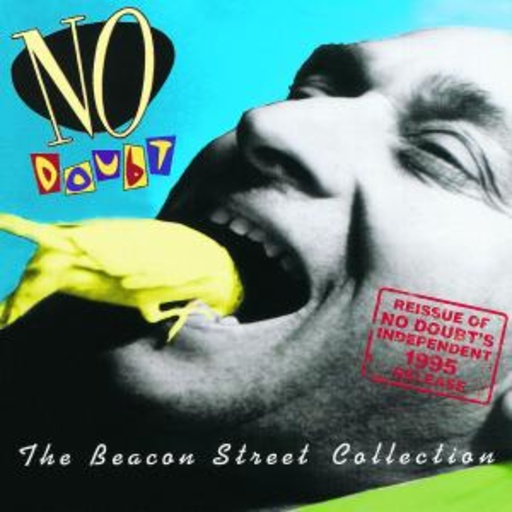 No Doubt – The Beacon Street Collection