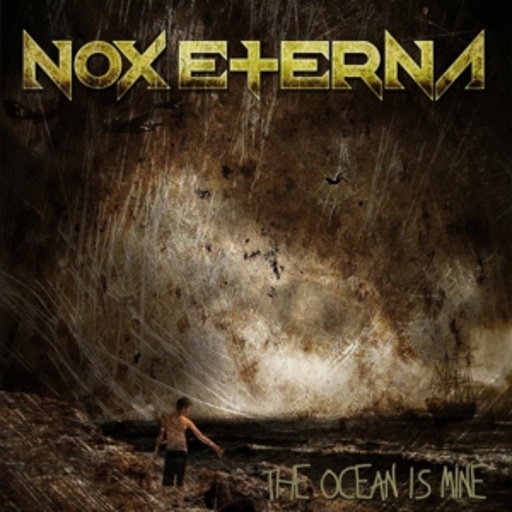 Nox Eterna – The Ocean Is Mine