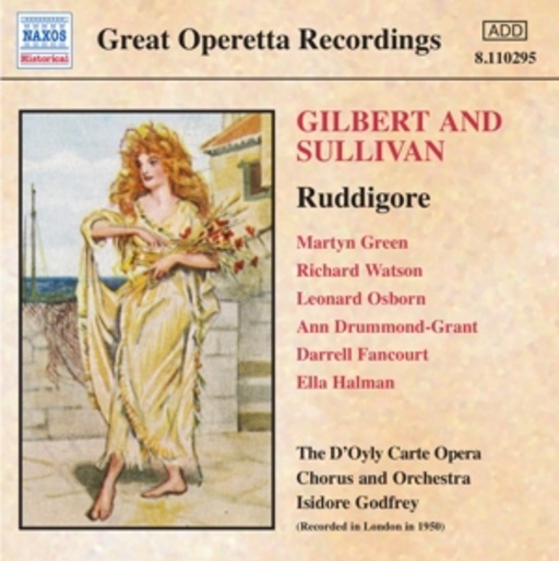 Ruddigore
