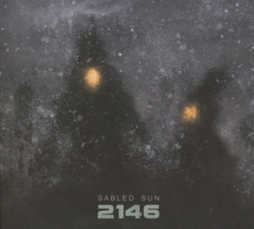 Sabled Sun – 2146