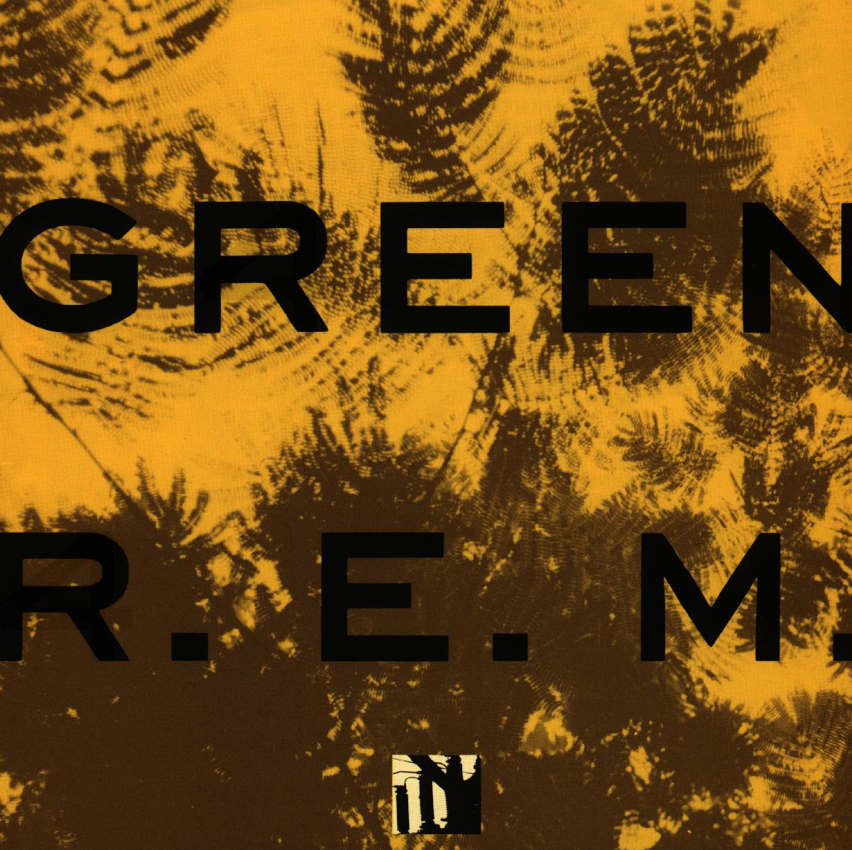 R.E.M. – Green