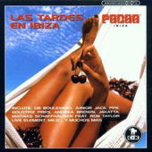 Las Tardes En Ibiza – Pacha