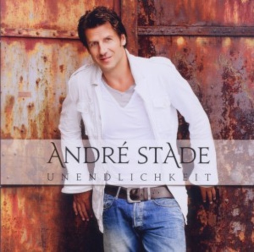 André Stade – Unendlichkeit