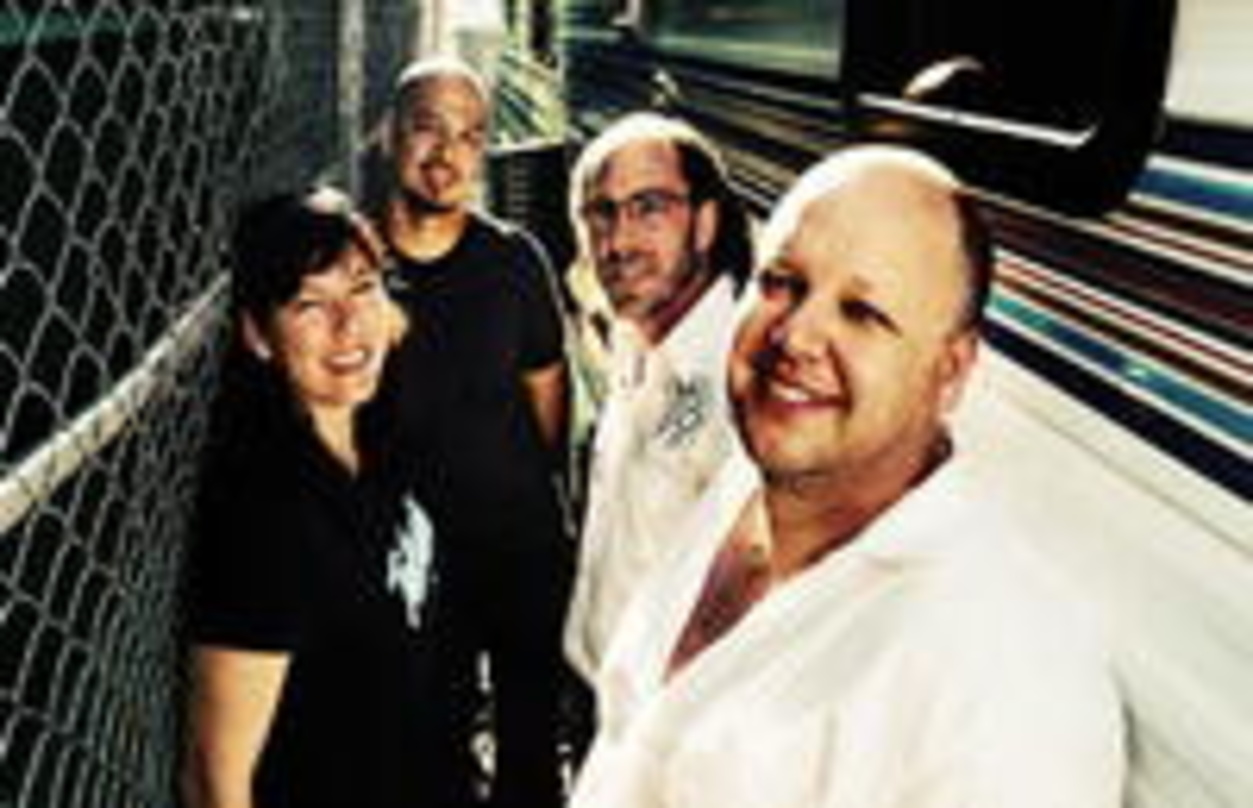 Headliner beim Nuke Festival: Pixies