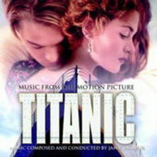 James Horner – Titanic