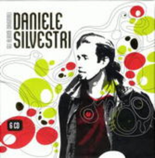 Daniele Silvestri – Gli Album Originali