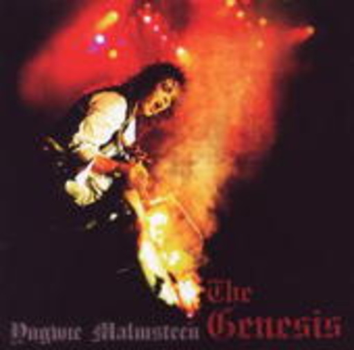 Yngwie Malmsteen – The Genesis