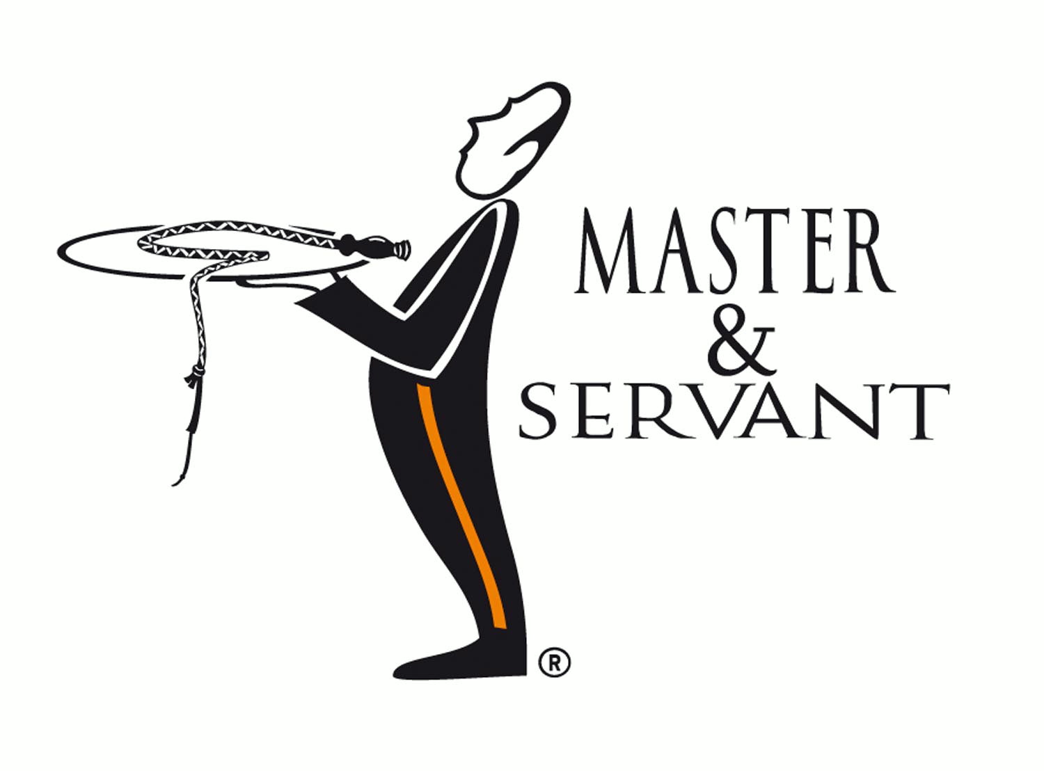 Master & Servant