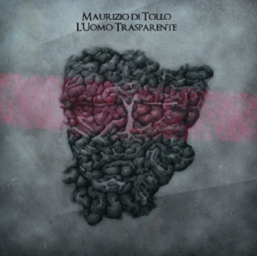 Maurizio Di Tollo – L' Uomo Trasparente