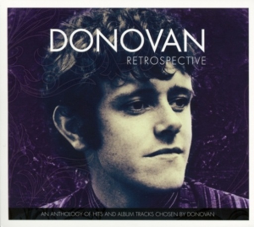 Donovan – Retrospective
