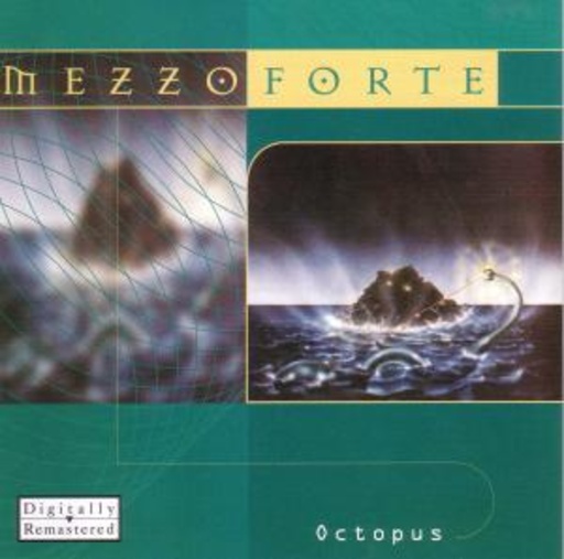Mezzoforte – Octopus