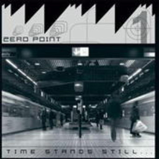 Zero Point – Time Stands Still