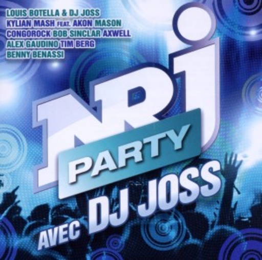 DJ Joss – NRJ Party 2010