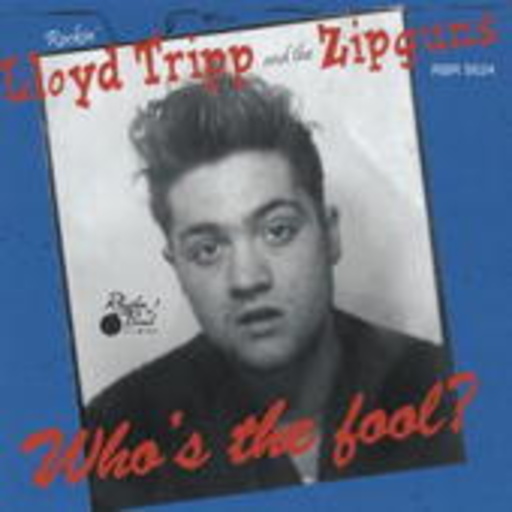 Rockin' Lloyd Tripp & Zipgun – Who's That Fool?
