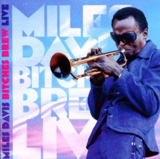 Miles Davis – Bitches Brew Live