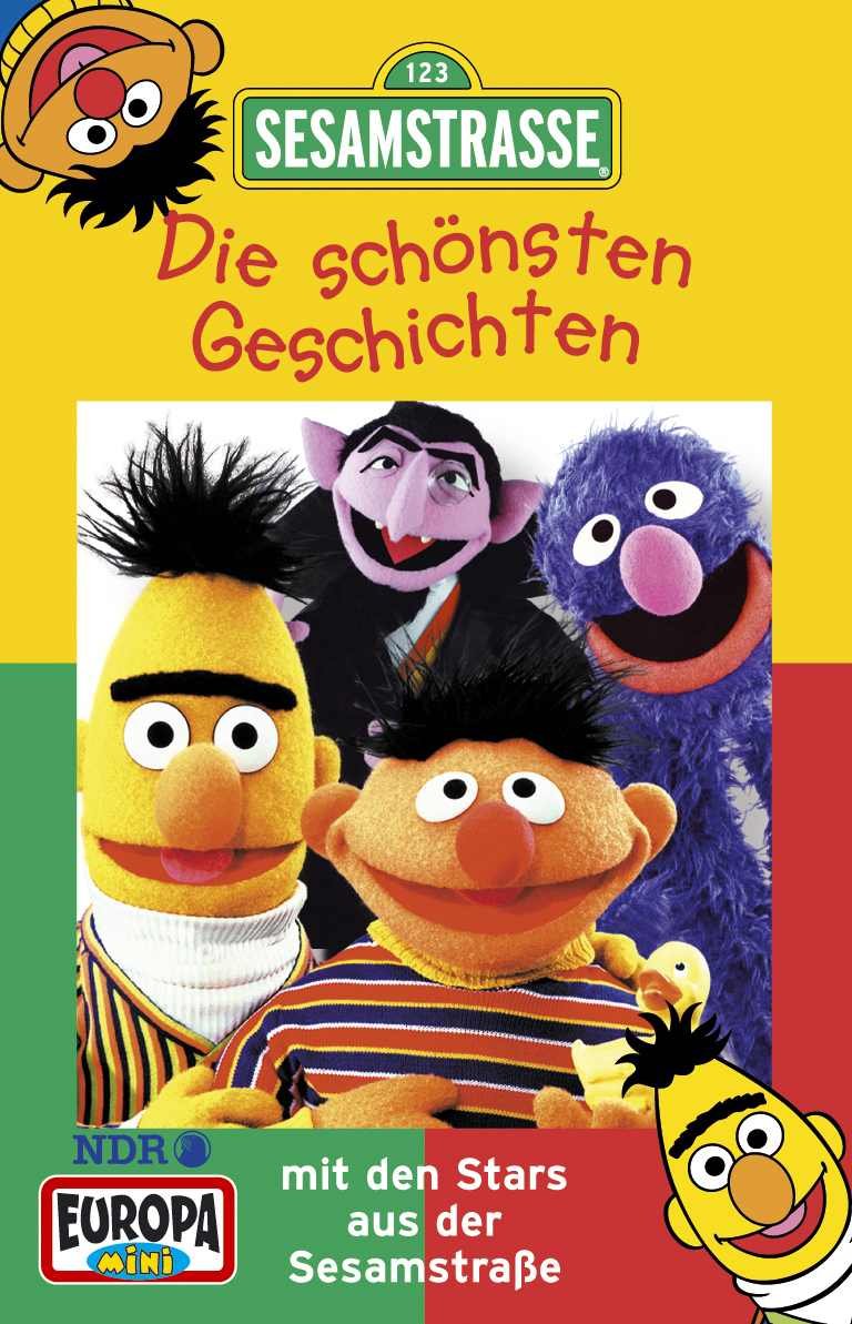 Detlev Jöcker – Die schönsten Gutenachtgeschichten
