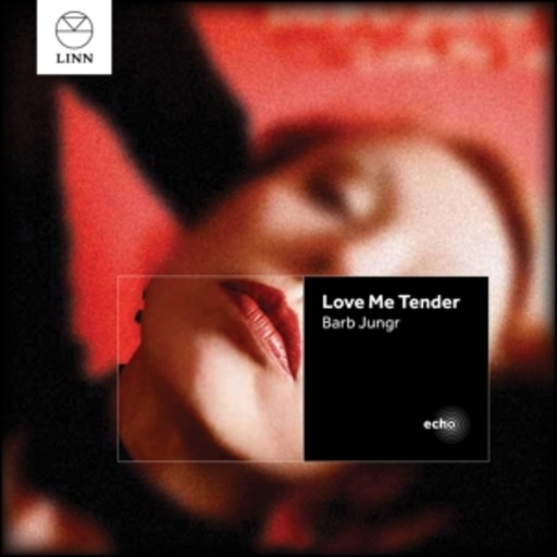 Barb Jungr – Love Me Tender