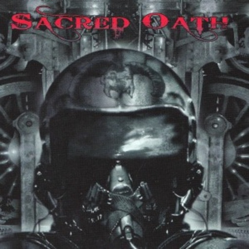 Sacred Oath – Sacred Oath