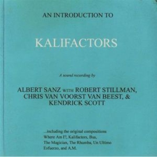 Kalifactors – An Introduction To Kalifactors