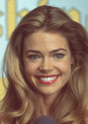 Denise Richards