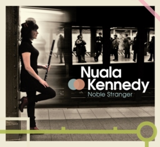 Nuala Kennedy – Noble Stranger