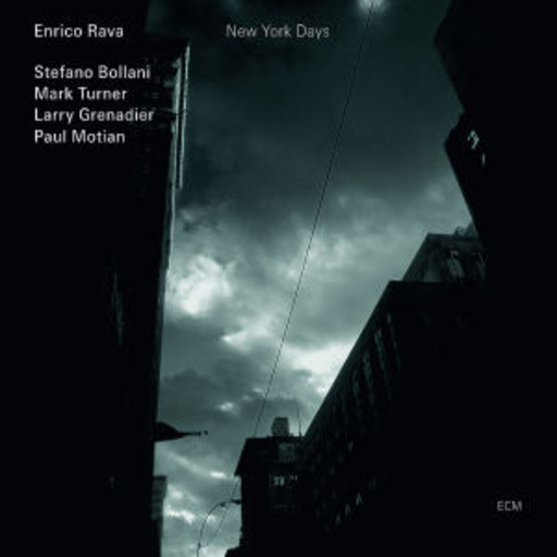Enrico Rava – New York Days