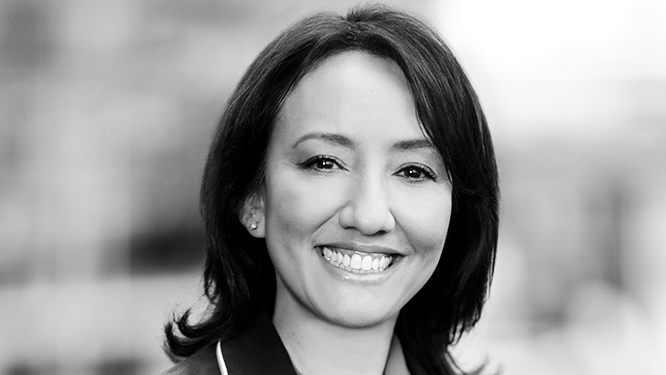 Übernimmt die Personalleitung bei BMG: Melanie McAllister.