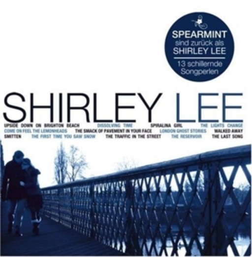 Shirley Lee – Shirley Lee