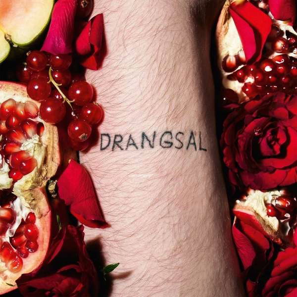 Drangsal – Harieschaim