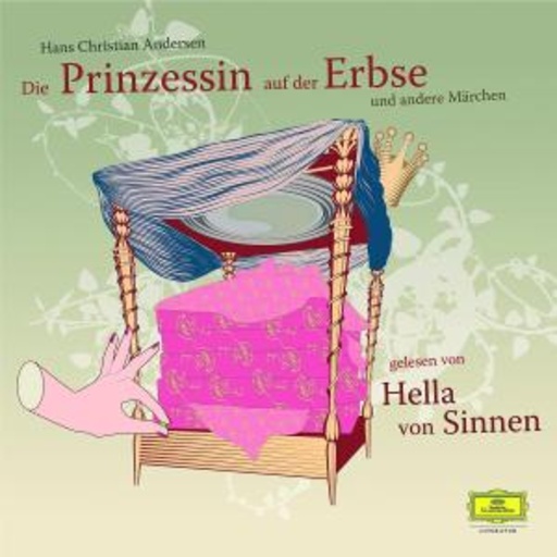 Hella von Sinnen – Die Prinzessin auf der Erbse
