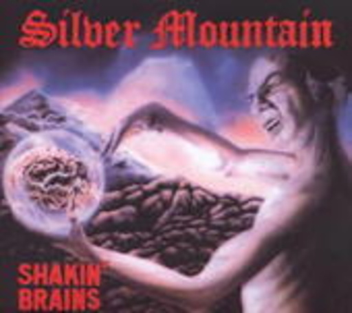 Silver Mountain – Shakin Brains