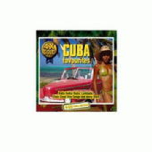 Diverse – Cuba Favourites