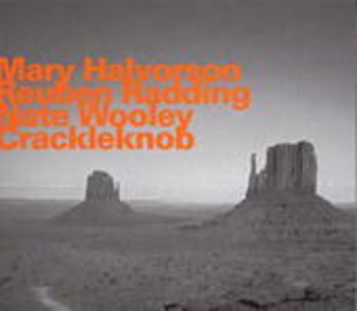 Mary Halvorson/Reuben Radding/Nate Wooley – Crackleknob
