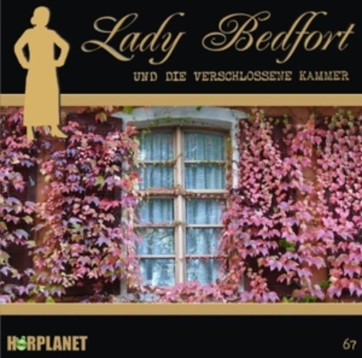 Diverse – Lady Bedfort (67) - Die verschlossene Kammer