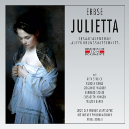 Diverse – Julietta