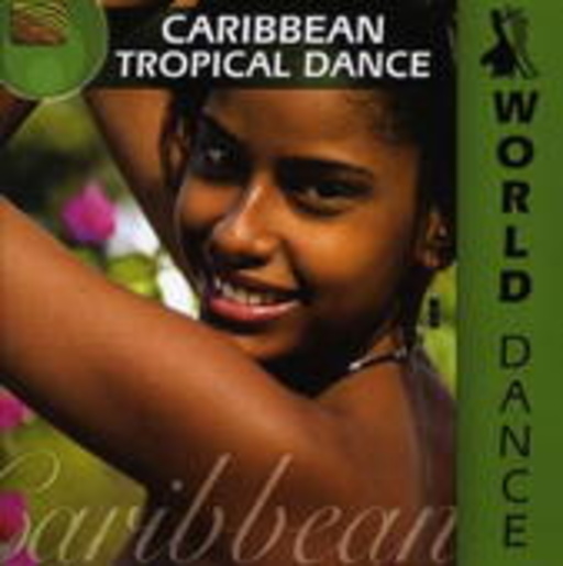 Diverse – World Dance - Caribbean Tropical Dance