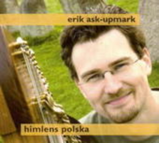 Erik Ask-Upmark – Himlens Polska