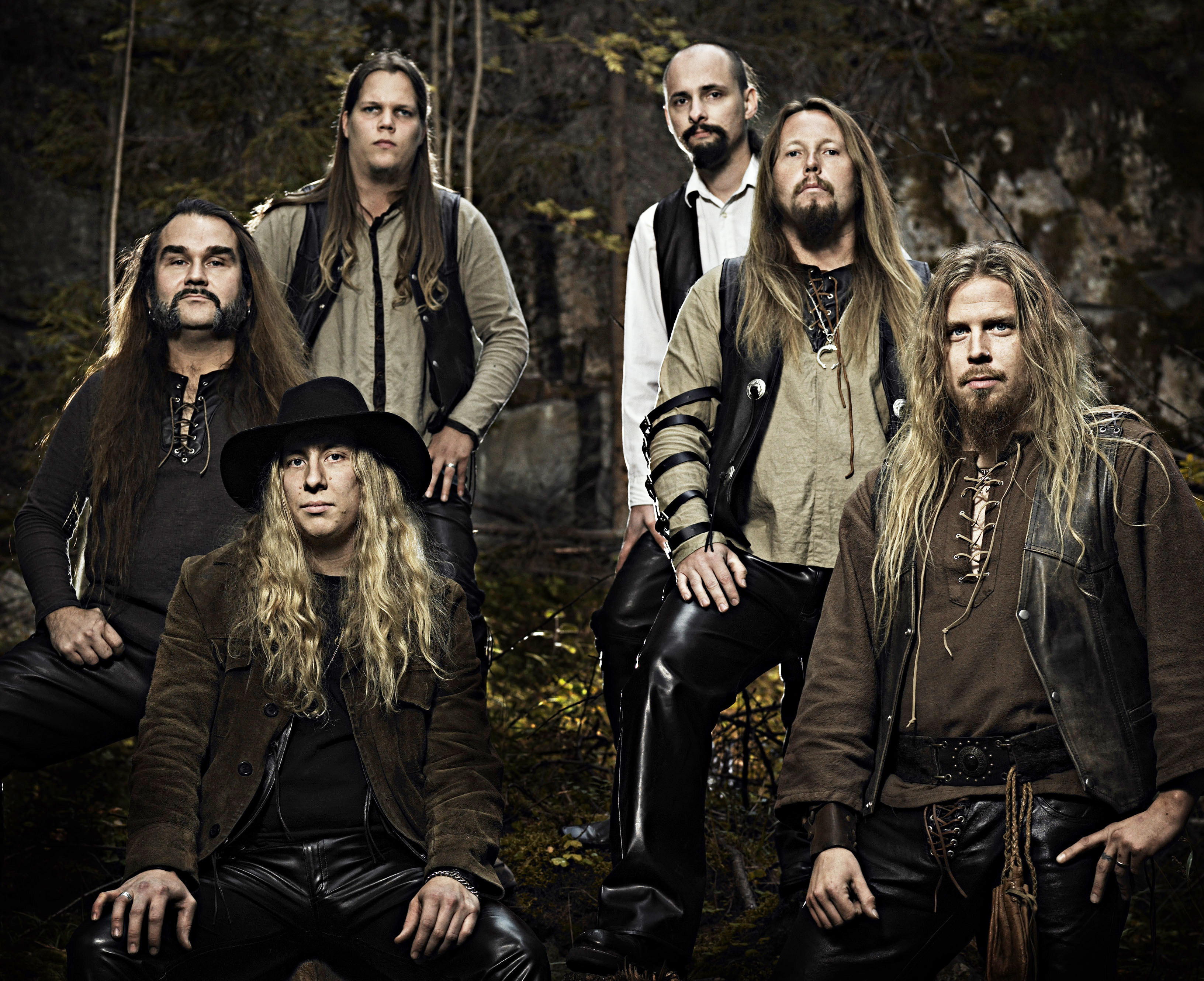 Korpiklaani