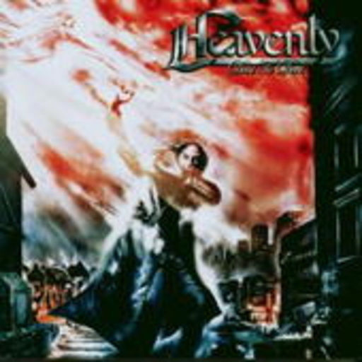 Heavenly – Dust To Dust